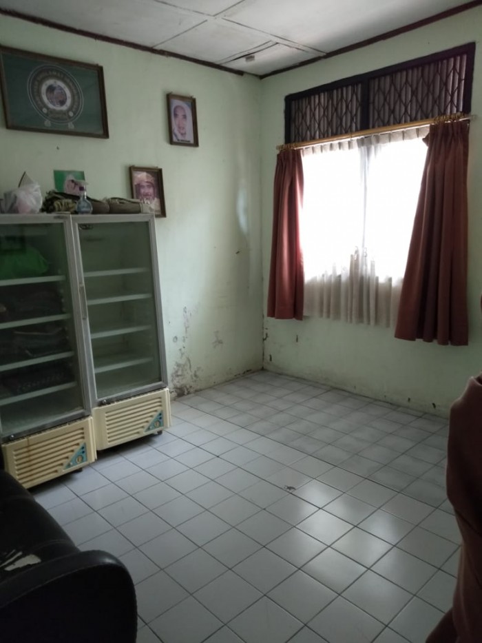 Rumah dijual di Kedasih Jababeka Cikarang